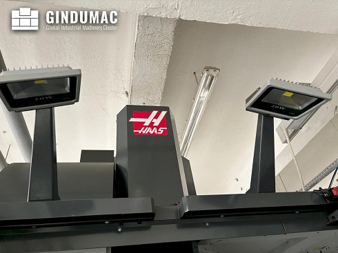 &#x27a4; Venta de HAAS HASS VS4SS usados | gindumac.com