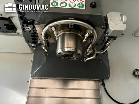 &#x27a4; Venta de HAAS HASS VS4SS usados | gindumac.com