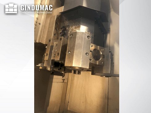 &#x27a4; Venta de DOOSAN Puma VT900M usados | gindumac.com