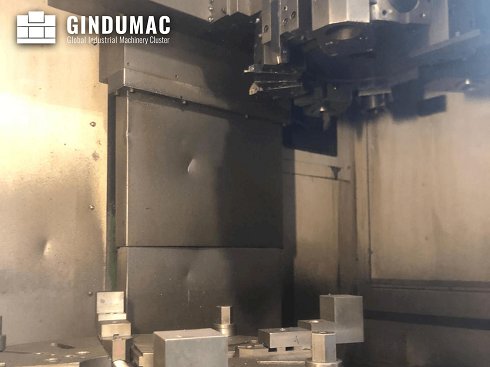 &#x27a4; Venta de DOOSAN Puma VT900M usados | gindumac.com