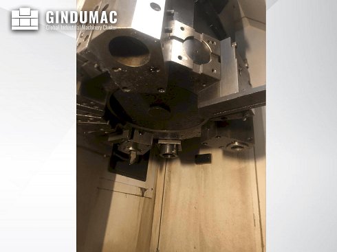 &#x27a4; Venta de DOOSAN Puma VT900M usados | gindumac.com