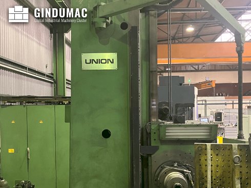 &#x27a4; Venta de UNION BFT 110 NC usados | gindumac.com