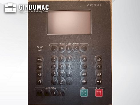 &#x27a4; Venta de ERMAKSAN HVR 3100-16 usados | gindumac.com