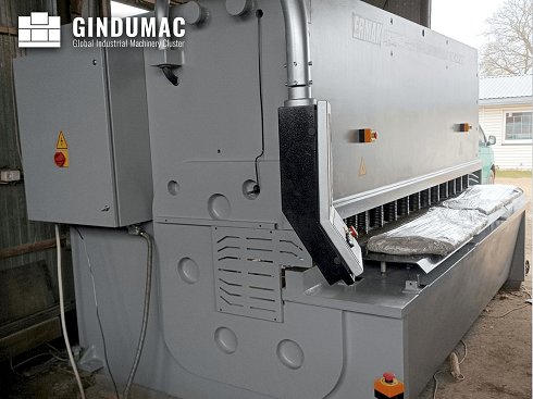 &#x27a4; Venta de ERMAKSAN HVR 3100-16 usados | gindumac.com