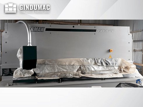 &#x27a4; Venta de ERMAKSAN HVR 3100-16 usados | gindumac.com