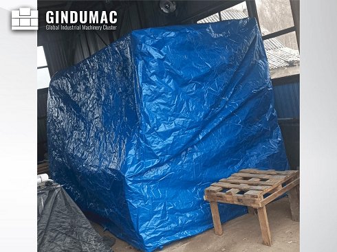 &#x27a4; Venta de ERMAKSAN HVR 3100-16 usados | gindumac.com