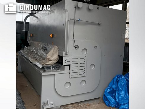 &#x27a4; Venta de ERMAKSAN HVR 3100-16 usados | gindumac.com