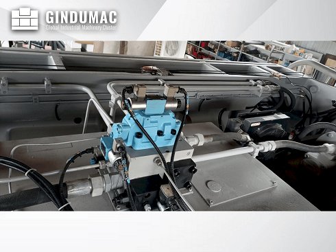 &#x27a4; Venta de ERMAKSAN HVR 3100-16 usados | gindumac.com