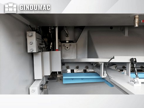 &#x27a4; Venta de ERMAKSAN HVR 3100-16 usados | gindumac.com