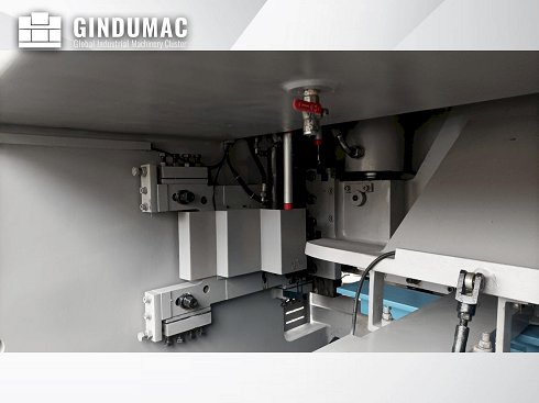 &#x27a4; Venta de ERMAKSAN HVR 3100-16 usados | gindumac.com