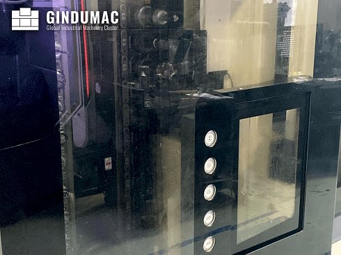 &#x27a4; Venta de DMG MORI NTX2500 / 1500 usados | gindumac.com