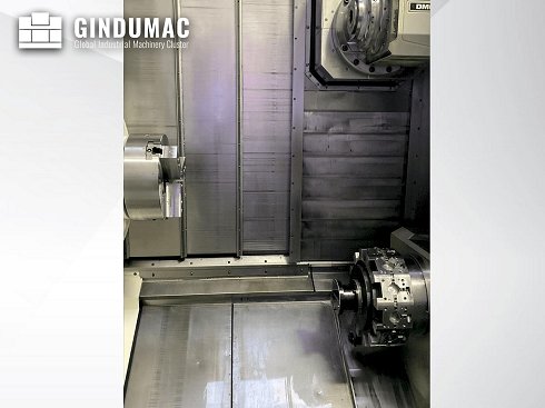 &#x27a4; Venta de DMG MORI NTX2500 / 1500 usados | gindumac.com