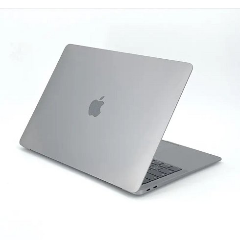 Apple MacBook Air Retina 13" con i5-8210Y, 8GB de RAM y 256GB SSD. X10