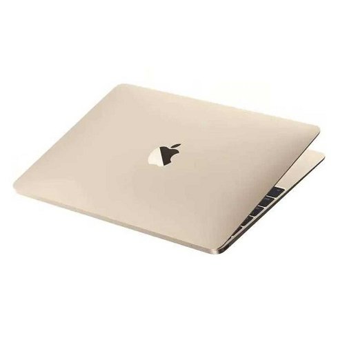 SIN RESERVA MacBook (Retina, 12 pulgadas,  año 2016) Procesador M3-6Y30 con 8Gb de RAM y 256Gb SSD. Color Dorado