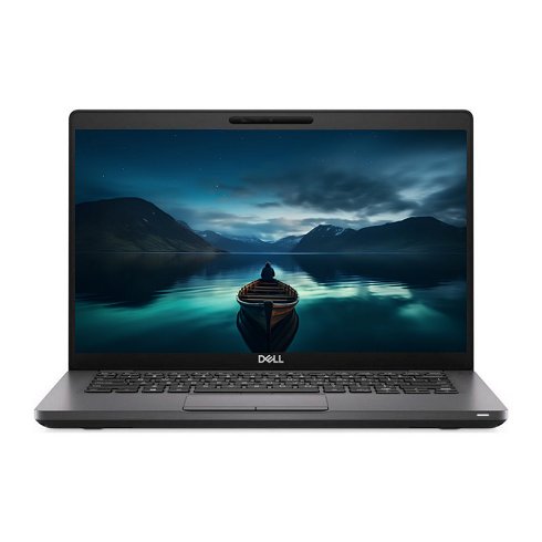 PORTÁTIL DELL LATITUDE 5400 DE 14" CON INTEL CORE I5-8265U,14?, 16GB DE RAM Y 512 SSD. TECLADO ESPAÑOL.