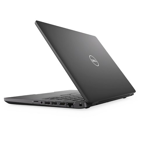 PORTÁTIL DELL LATITUDE 5400 DE 14" CON INTEL CORE I5-8265U,14?, 16GB DE RAM Y 512 SSD. TECLADO ESPAÑOL.