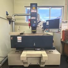 Electroerosionadora por penetración NEUAR PRECISION CNC - C 90