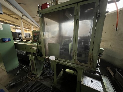 EUBAMA S5 Sawing machine