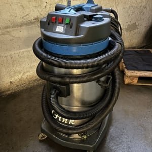 FINK 70-2-STBL Industrial vacuum cleaner