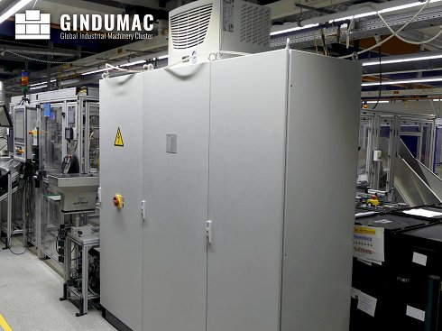 &#x27a4; Venta de ELMOTEC 16479 usados | gindumac.com