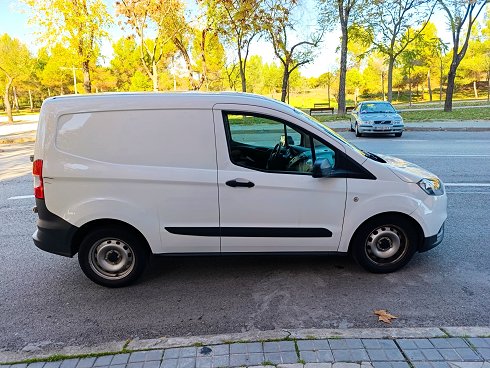 Ford Transit Courier 1.5 TDCI - 1868 LFD