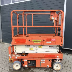 SNORKEL S1930E Lifting platform