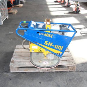 PROBST SH-2500-UNI-B Vacuum lifting unit