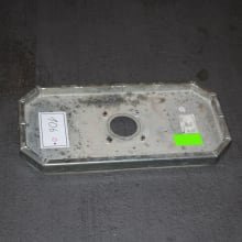 HAMEVAC Zuignap 150kg Suction plate