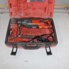 HUSQVARNA DM220 Core drilling machine