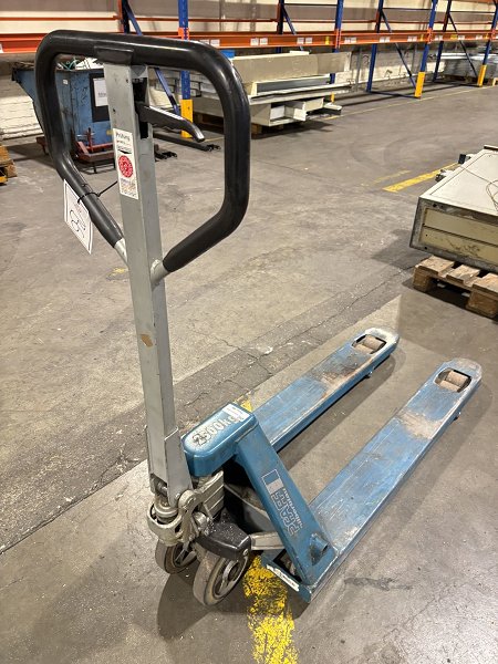 PFAFF Hand pallet truck