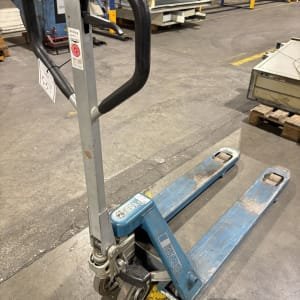 PFAFF Hand pallet truck