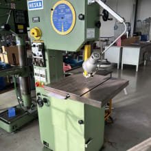 HESKA SB 4 Vertical band saw