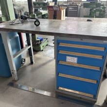 BOTT Workbench