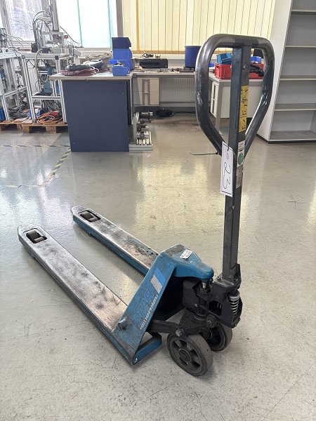 PFAFF Hand pallet truck