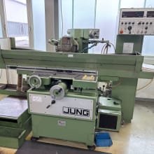 JUNG JF 520 DS Surface grinding machine