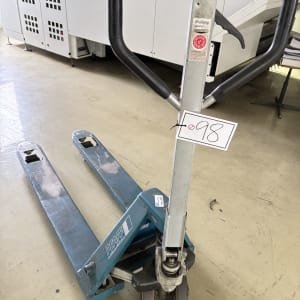 PFAFF Hand pallet truck