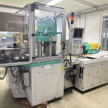 ARBURG ALLROUNDER SELECTA 1200 T 800-350 Injection moulding machine