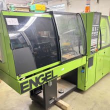 ENGEL ES 200/45 HL-V Injection moulding machine