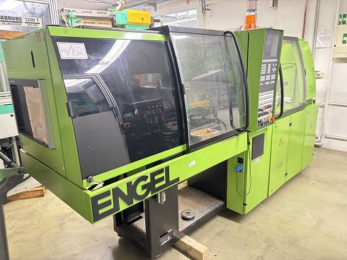 ENGEL ES 200/45 HL-V Injection moulding machine