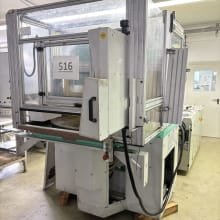 ARBURG ALLROUNDER SELECTA 1200 T 800-600/350 Injection moulding machine