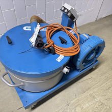 RINGLER RA 50 D 1,5 Extraction unit