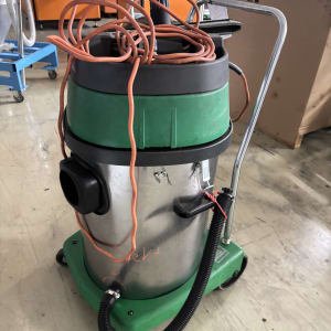 REMKO RK 70 Industrial vacuum cleaner