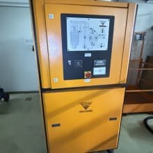 KOCH CKT 300 Drying unit