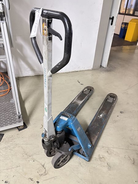 PFAFF Hand pallet truck