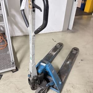 PFAFF Hand pallet truck