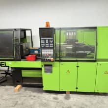 ENGEL ES 200/45 HL-V Injection moulding machine