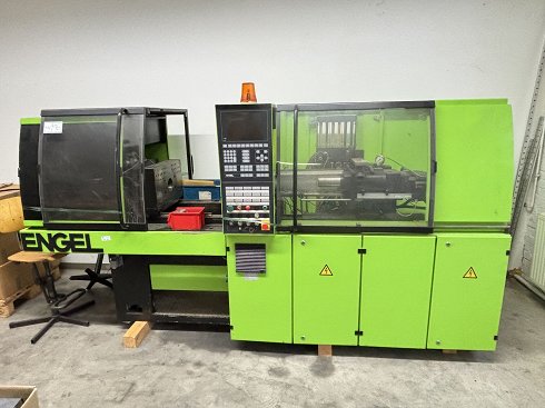 ENGEL ES 200/45 HL-V Injection moulding machine