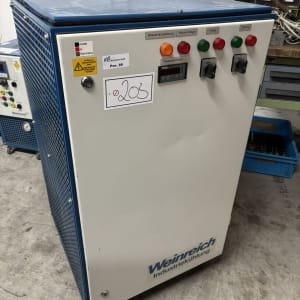 WEINREICH KKL-A 6 Water chiller