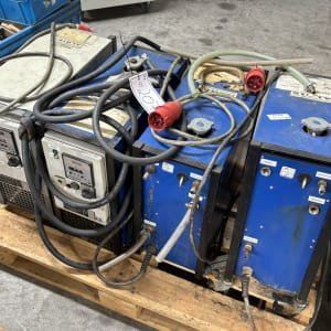 AUTOTHERM 4 Tempering units