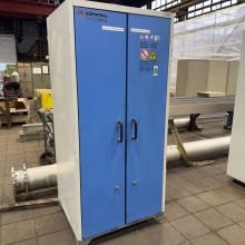 DÜPERTHAL FWF 90 Hazardous materials cabinet